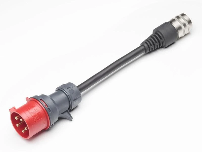 Juice Technology Juice Booster 2 (22kW) EV Set Swiss 11 Juice Technology Juice Booster 2 (22kW) EV Set Swiss – Bild 11