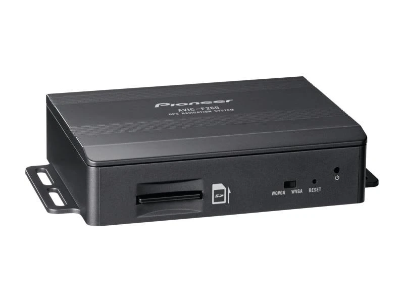 Pioneer Navigationsmodul NavGate 2 Pioneer Navigationsmodul NavGate – Bild 2