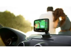 TomTom Navigationsgerät GO Essential 5’’ EU45 -Fahrzeug Verkaufsladen 57341156 xxl