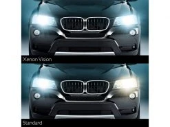 Philips Automotive D3S Xenon Vision PKW -Fahrzeug Verkaufsladen 57357815 xxl