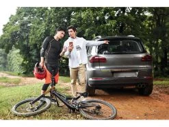 Philips Automotive Saugnapfhalterung GPS module für Dashcams ADR620 ADR820 -Fahrzeug Verkaufsladen 57358594 xxl