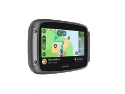 TomTom Navigationsgerät Rider 550 Premium Pack 26 TomTom Navigationsgerät Rider 550 Premium Pack -Fahrzeug Verkaufsladen 57363127 xxl