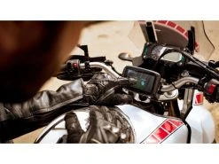 TomTom Navigationsgerät Rider 550 Premium Pack 17 TomTom Navigationsgerät Rider 550 Premium Pack -Fahrzeug Verkaufsladen 57363151 xxl