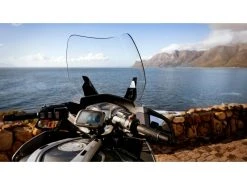 TomTom Navigationsgerät Rider 550 Premium Pack 23 TomTom Navigationsgerät Rider 550 Premium Pack -Fahrzeug Verkaufsladen 57363163 xxl