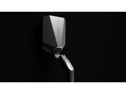 Easee Home Ladestation (1.4 - 22kW) schwarz -Fahrzeug Verkaufsladen 57417608 xxl 1