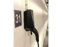 Easee Home Ladestation (1.4 - 22kW) schwarz -Fahrzeug Verkaufsladen 57417615 xxl 2