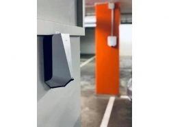 Easee Home Ladestation (1.4 - 22kW) anthrazit -Fahrzeug Verkaufsladen 57457458 xxl