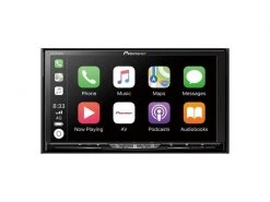 Pioneer Moniceiver AVH-Z9200DAB 2 DIN -Fahrzeug Verkaufsladen 57461312 xxl