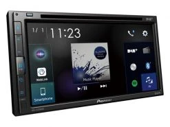 Pioneer Moniceiver AVH-Z5200DAB 2 DIN -Fahrzeug Verkaufsladen 57461328 xxl