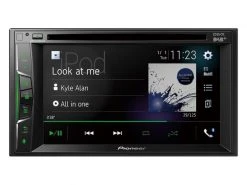Pioneer Moniceiver AVH-Z3200DAB 2 DIN -Fahrzeug Verkaufsladen 57461334 xxl