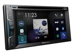Pioneer Moniceiver AVH-A3200DAB 2 DIN -Fahrzeug Verkaufsladen 57461352 xxl