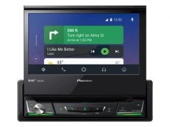 Pioneer Moniceiver AVH-Z7200DAB 1 DIN -Fahrzeug Verkaufsladen 57464354 xxl