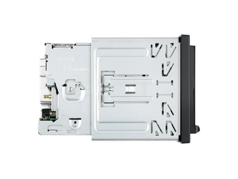 Pioneer Moniceiver AVIC-Z830DAB 2 DIN 2 Pioneer Moniceiver AVIC-Z830DAB 2 DIN – Bild 2