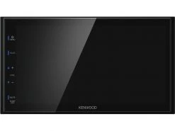Kenwood Moniceiver DMX125DAB 2 DIN -Fahrzeug Verkaufsladen 57504153 xxl