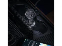 Nonda Autoladegerät ZUS Smart Car Charger Carbon Fiber 2.4 A 11 Nonda Autoladegerät ZUS Smart Car Charger Carbon Fiber 2.4 A -Fahrzeug Verkaufsladen 57549427 xxl