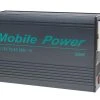 Mobile Power Spannungswandler KV-500 12 V, 500 W