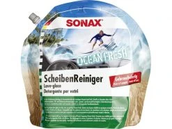 Sonax Sommer-Scheibenreiniger Ocean, 3 l