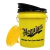 Meguiar's Wascheimer 18.9 l mit Einsatz