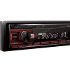 Alpine Autoradio UTE-204DAB 1 DIN DAB+ Bluetooth