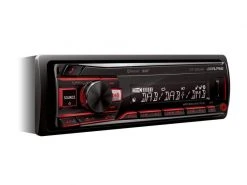 Alpine Autoradio UTE-204DAB 1 DIN DAB+ Bluetooth