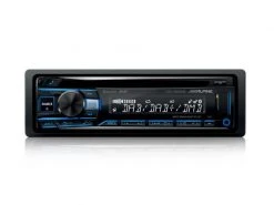 Alpine Autoradio CDE-205DAB 1 DIN DAB+, CD, Bluetooth