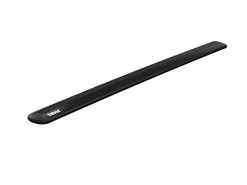 Thule Lastenträger WingBar Evo 127 cm, Schwarz, 2 Stk.