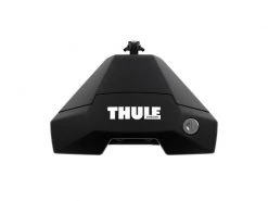 Thule Lastenträgerfuss Evo Clamp 4 Stück