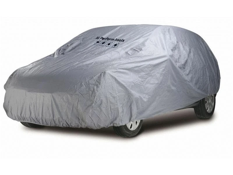 XLPT Cover Pro Ganzgarage L, (4,4 - 5,2 m) 1 XLPT Cover Pro Ganzgarage L, (4,4 - 5,2 m)