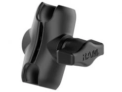 Rammount Doppelgelenkarm RAM-B-201U-A