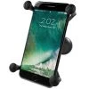 Rammount Smartphone-Halterung X-Grip RAM-HOL-UN10BCU