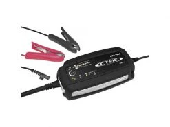 Ctek Batterieladegerät MXS 10EC