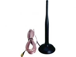 AL-Fahrzeugteile Parksensorik D13806/D14328 Antenne für Rückfahrsystem