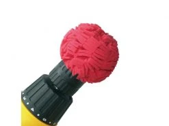 Meguiar's Polierpad Rot