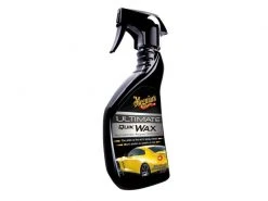 Meguiar's Schnellwachs Ultimate Quick Wax 450 ml