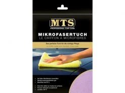 MTS Mikrofasertuch 40 x 40 cm