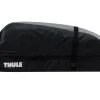 Thule Dachbox Ranger 90 Schwarz