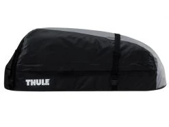 Thule Dachbox Ranger 90 Schwarz