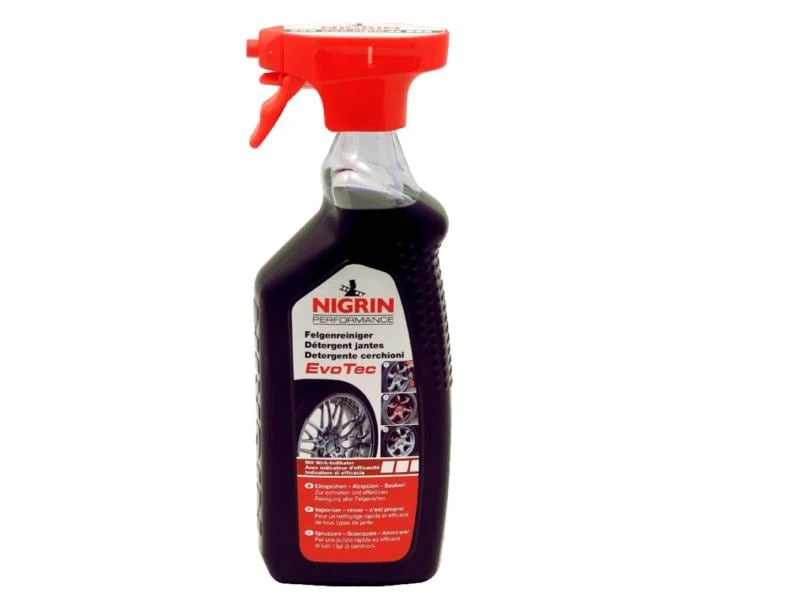 Nigrin Felgenreiniger EvoTec 750 ml 1 Nigrin Felgenreiniger EvoTec 750 ml