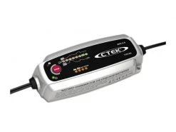 Ctek Batterieladegerät MXS 5.0