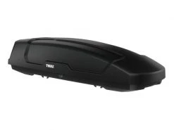 Thule Dachbox Force XT Sport Schwarz