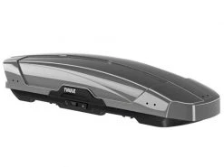 Thule Dachbox Motion XT Sport Titan