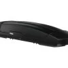 Thule Dachbox Force XT Alpine Schwarz