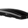 Thule Dachbox Motion XT Sport Schwarz