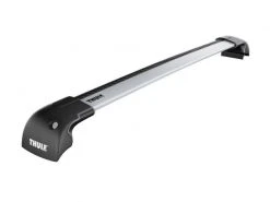Thule Relinglastenträger WingBar Edge 9596 Silber, 2 Stk.