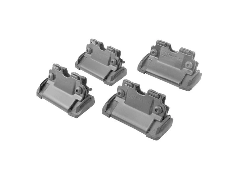 Thule Montage-Kit 4066 Fixpoint XT 1 Thule Montage-Kit 4066 Fixpoint XT