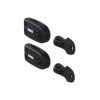 Thule Montage-Kit Wheel Straps Locks 2 Stk.