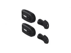 Thule Montage-Kit Wheel Straps Locks 2 Stk.