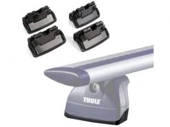 Thule Montage-Kit 4084 Flush railing