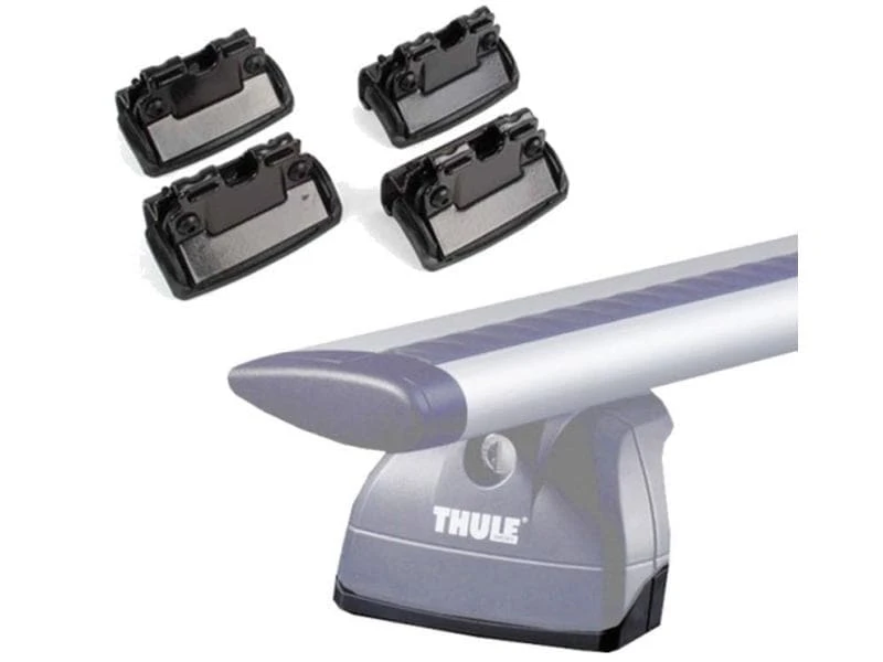 Thule Montage-Kit 4084 Flush railing 1 Thule Montage-Kit 4084 Flush railing