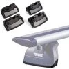 Thule Montage-Kit 4032 Flush railing